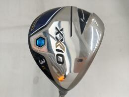 XXIO 12 ネイビー｜ダンロップ｜フェアウェイウッド｜中古ゴルフクラブ