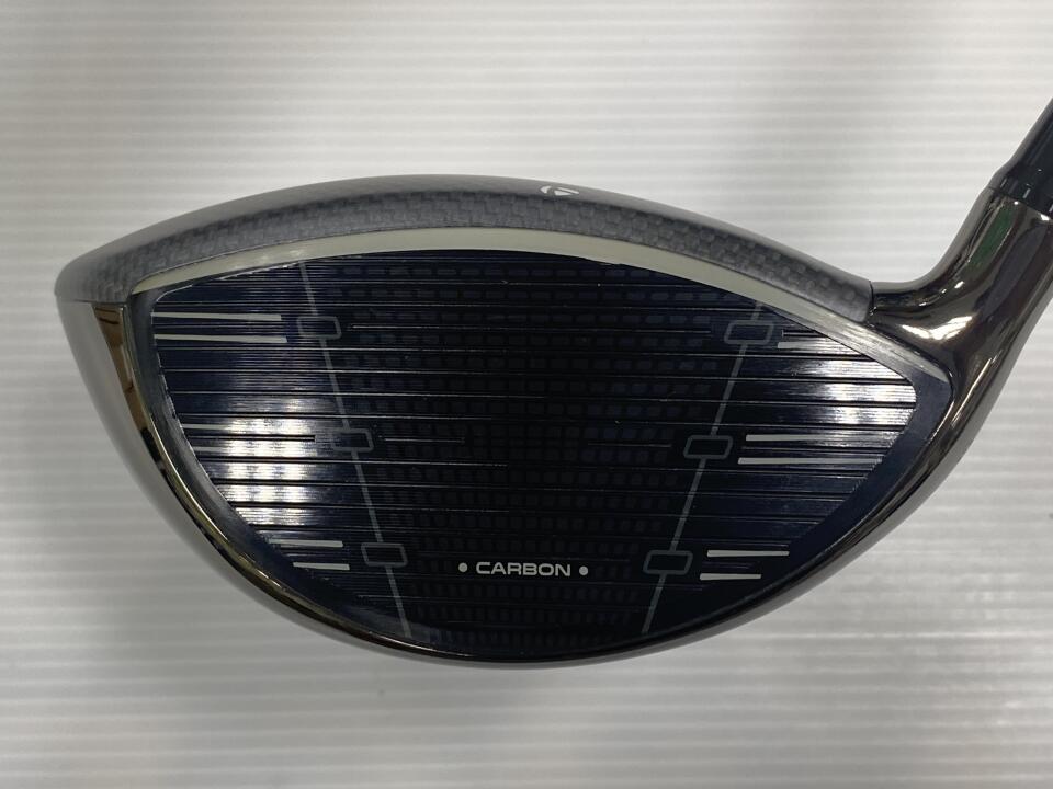 Qi35 MAX｜テーラーメイド｜ドライバー｜Diamana BLUE TM50 2025｜中古