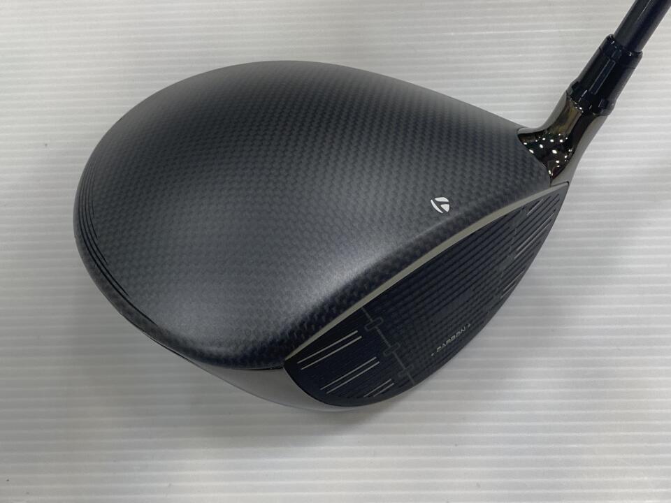 Qi35 MAX｜テーラーメイド｜ドライバー｜Diamana BLUE TM50 2025｜中古