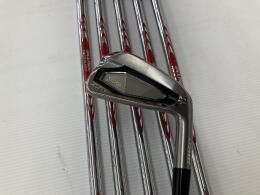 SRIXON ZXi5 Black Chrome｜ダンロップ｜アイアンセット｜中古ゴルフ