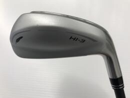 HI-3｜フォーティーン｜ユーティリティ｜中古ゴルフクラブを探す