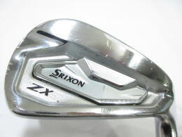 SRIXON ZX5 Mk2｜ダンロップ｜アイアンセット｜中古ゴルフクラブを探す