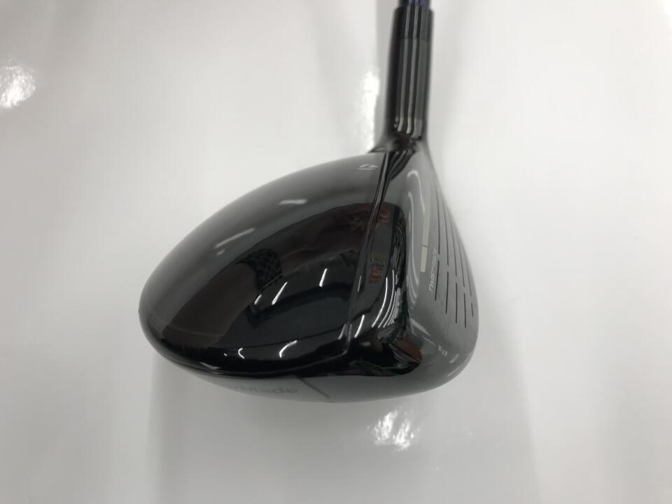 Qi10 MAX｜テーラーメイド｜ユーティリティ｜Diamana BLUE TM60｜中古