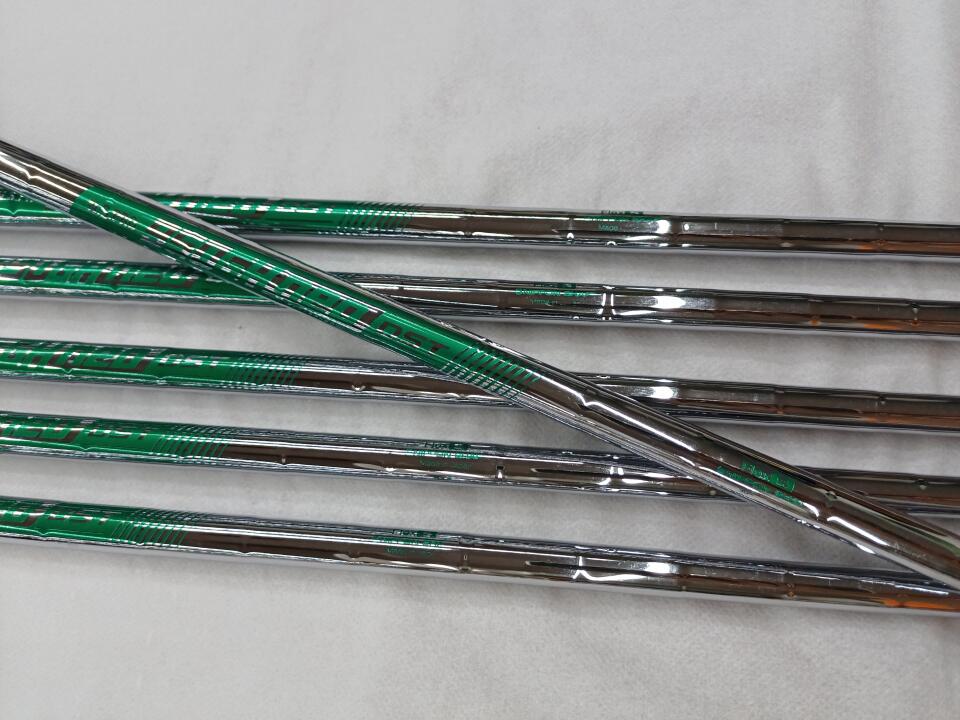 SRIXON ZX5 Mk2｜ダンロップ｜アイアンセット｜NSプロ950GH neo｜中古