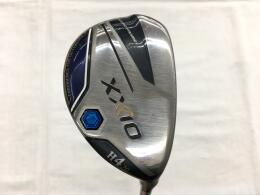 XXIO 12 ネイビー｜ダンロップ｜ユーティリティ｜中古ゴルフクラブを