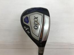 XXIO 10 ネイビー｜ダンロップ｜ユーティリティ｜中古ゴルフクラブを