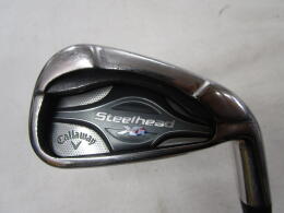 Steelhead XR｜キャロウェイ｜アイアンセット｜中古ゴルフクラブを探す