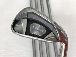 ROGUE STAR｜キャロウェイ｜アイアンセット｜中古ゴルフクラブを探す