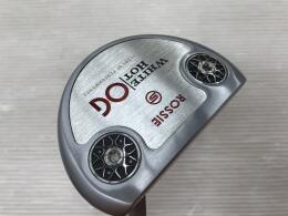 ホワイト ホット OG ROSSIE S｜オデッセイ｜パター｜中古ゴルフクラブ