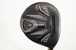 TOUR WORLD TW757｜ホンマゴルフ｜フェアウェイウッド｜中古ゴルフ