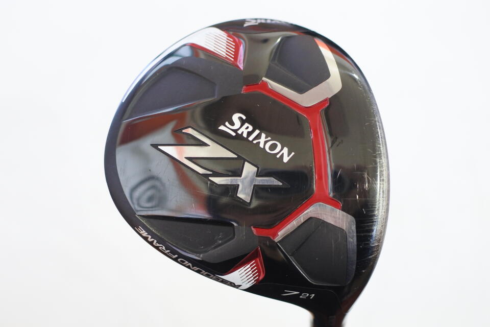 SRIXON ZX｜ダンロップ｜フェアウェイウッド｜Diamana ZX50｜中古