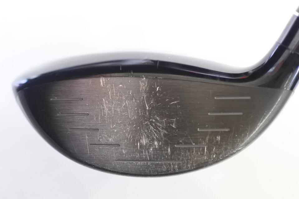 SRIXON ZX｜ダンロップ｜フェアウェイウッド｜Diamana ZX50｜中古