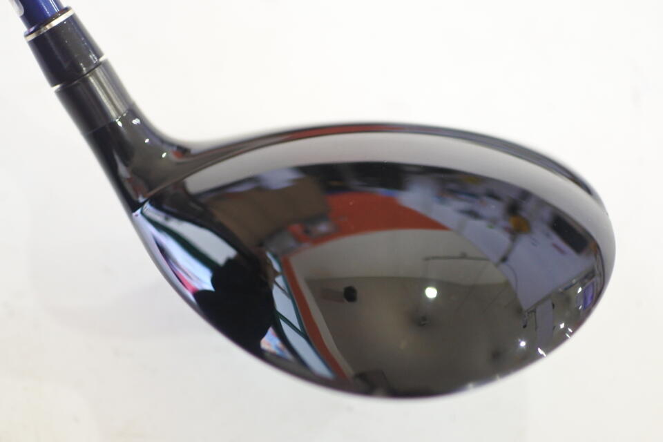 SRIXON ZX｜ダンロップ｜フェアウェイウッド｜Diamana ZX50｜中古