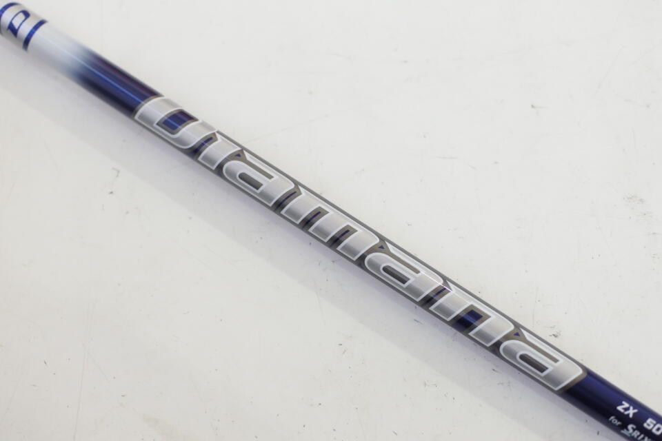 SRIXON ZX｜ダンロップ｜フェアウェイウッド｜Diamana ZX50｜中古