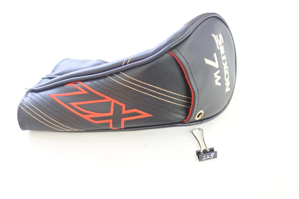 SRIXON ZX｜ダンロップ｜フェアウェイウッド｜Diamana ZX50｜中古