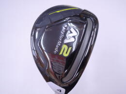 M2 2017 US｜テーラーメイド｜ユーティリティ｜中古ゴルフクラブを探す