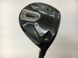 Qi10 TOUR｜テーラーメイド｜フェアウェイウッド｜中古ゴルフクラブを