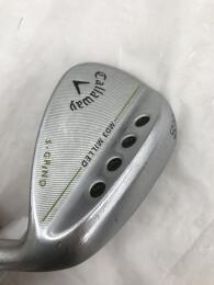 MD3 MILLED クロムメッキ｜キャロウェイ｜ウェッジ｜中古ゴルフクラブ