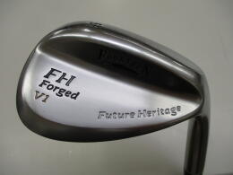 FH Forged V1 ニッケルクロム｜フォーティーン｜ウェッジ｜中古ゴルフ