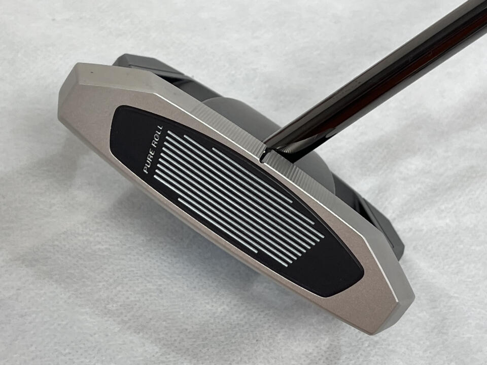 Spider 5K-ZT STANDARD｜テーラーメイド｜パター｜KBS CT TOUR PUTTER