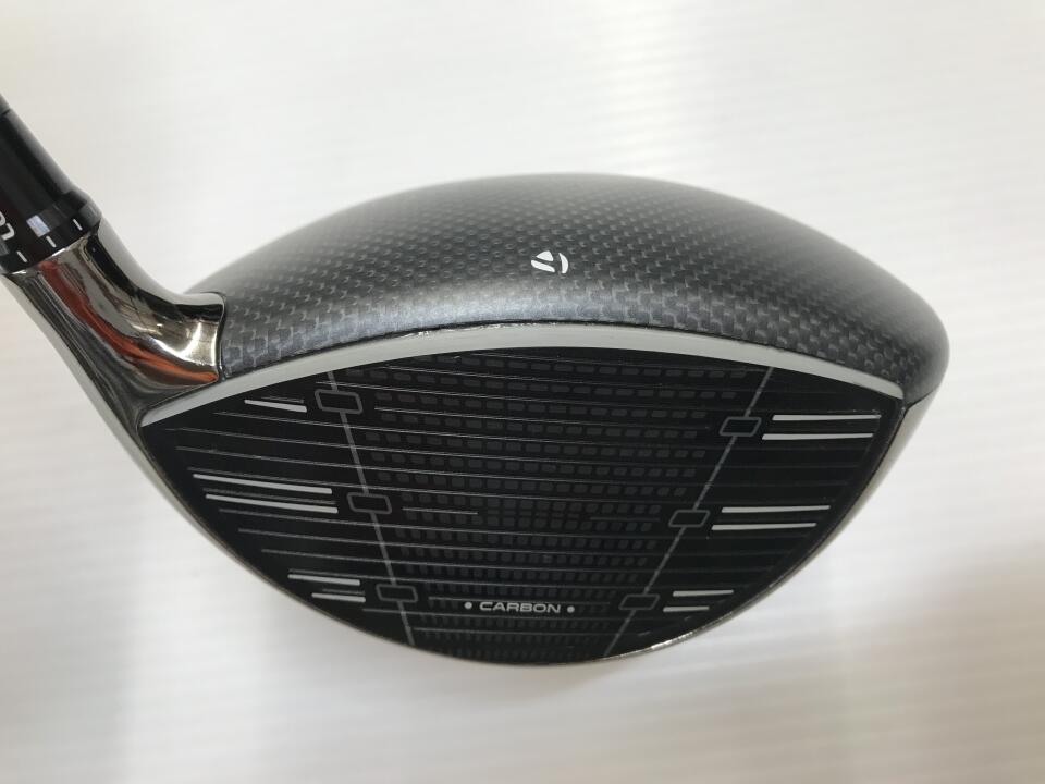 Qi35｜テーラーメイド｜ドライバー｜Diamana SILVER TM55 2025｜中古