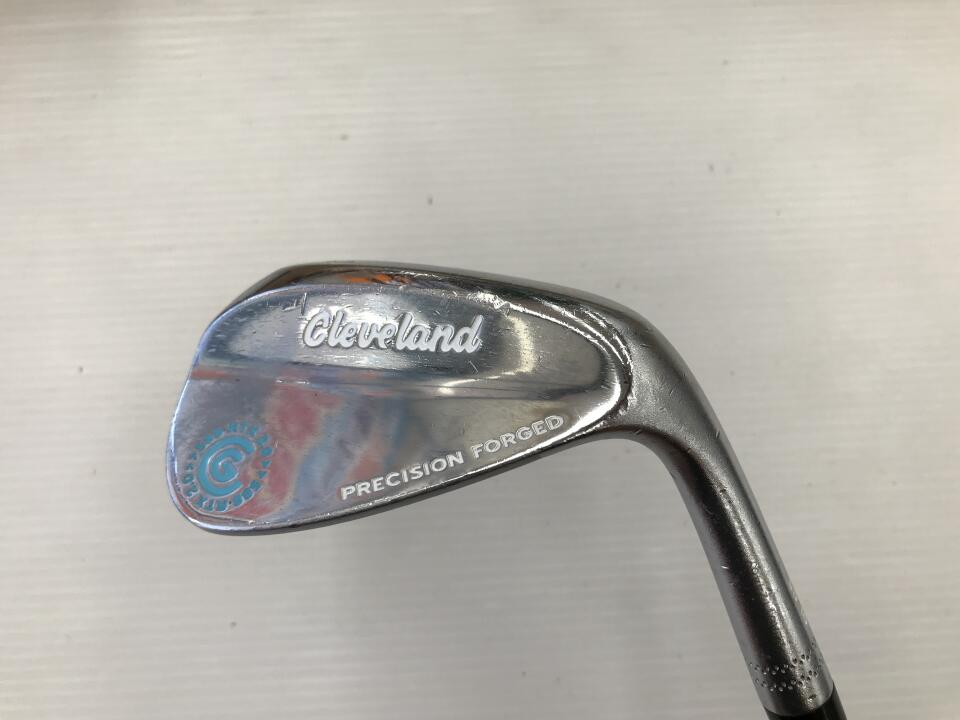 588 RTX 2.0 PRECISION FORGED｜クリーブランド｜ウェッジ