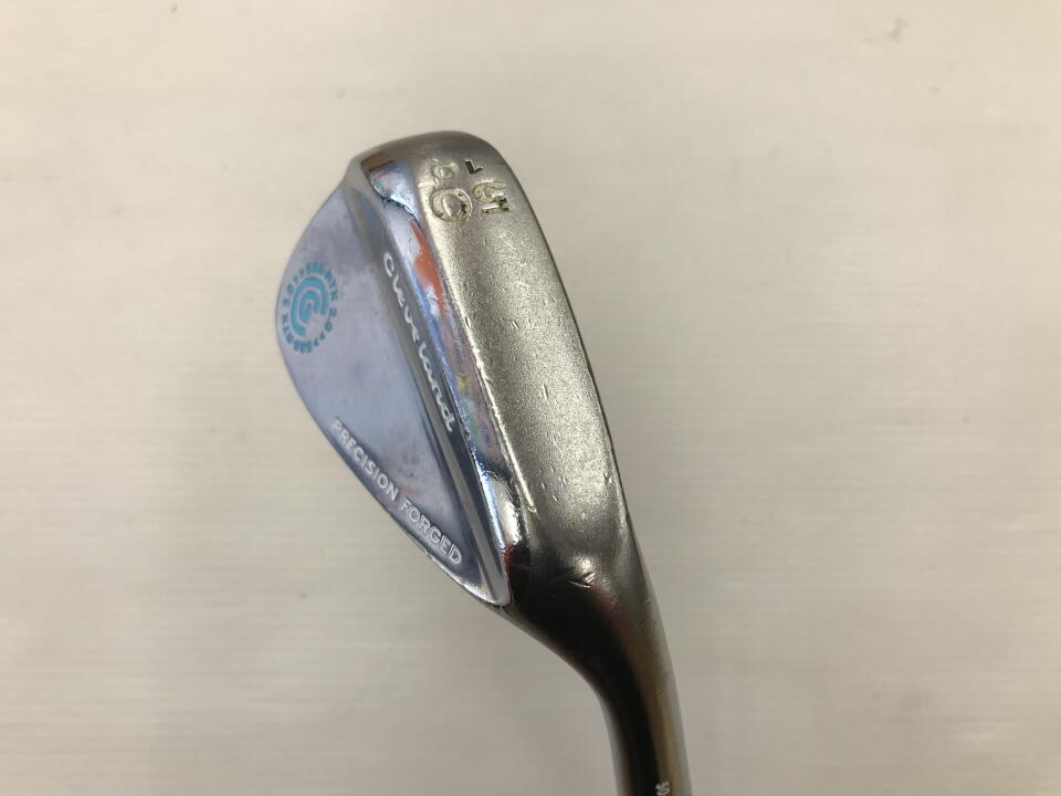 588 RTX 2.0 PRECISION FORGED｜クリーブランド｜ウェッジ