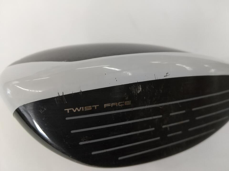 SIM MAX｜テーラーメイド｜ユーティリティ｜TENSEI BLUE TM60｜中古