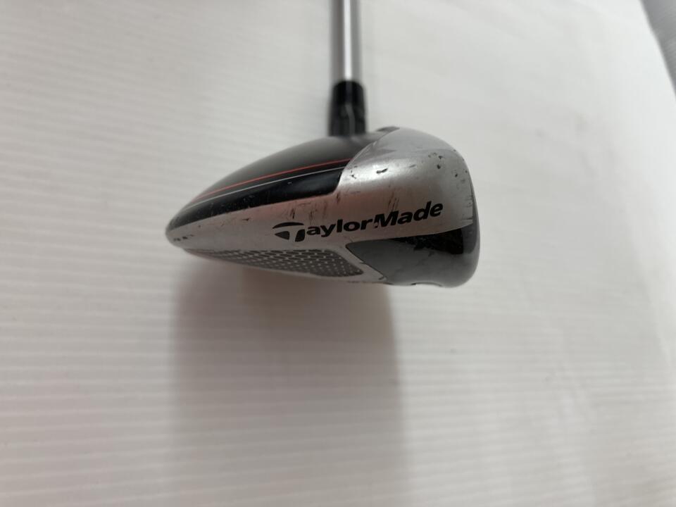 M6｜テーラーメイド｜ユーティリティ｜FUBUKI TM6 2019｜中古ゴルフ
