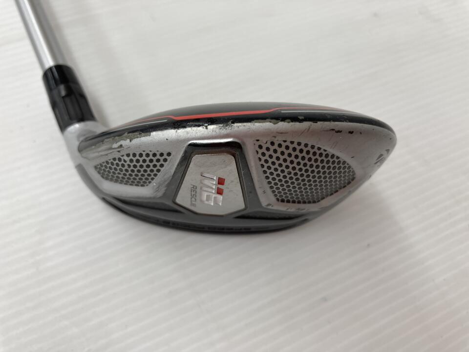 M6｜テーラーメイド｜ユーティリティ｜FUBUKI TM6 2019｜中古ゴルフ