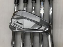 SRIXON ZXi5｜ダンロップ｜アイアンセット｜中古ゴルフクラブを探す