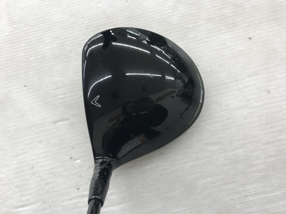 EPIC MAX｜キャロウェイ｜ドライバー｜TENSEI 50 for Callaway(Ai