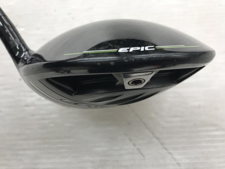 EPIC MAX｜キャロウェイ｜ドライバー｜TENSEI 50 for Callaway(Ai