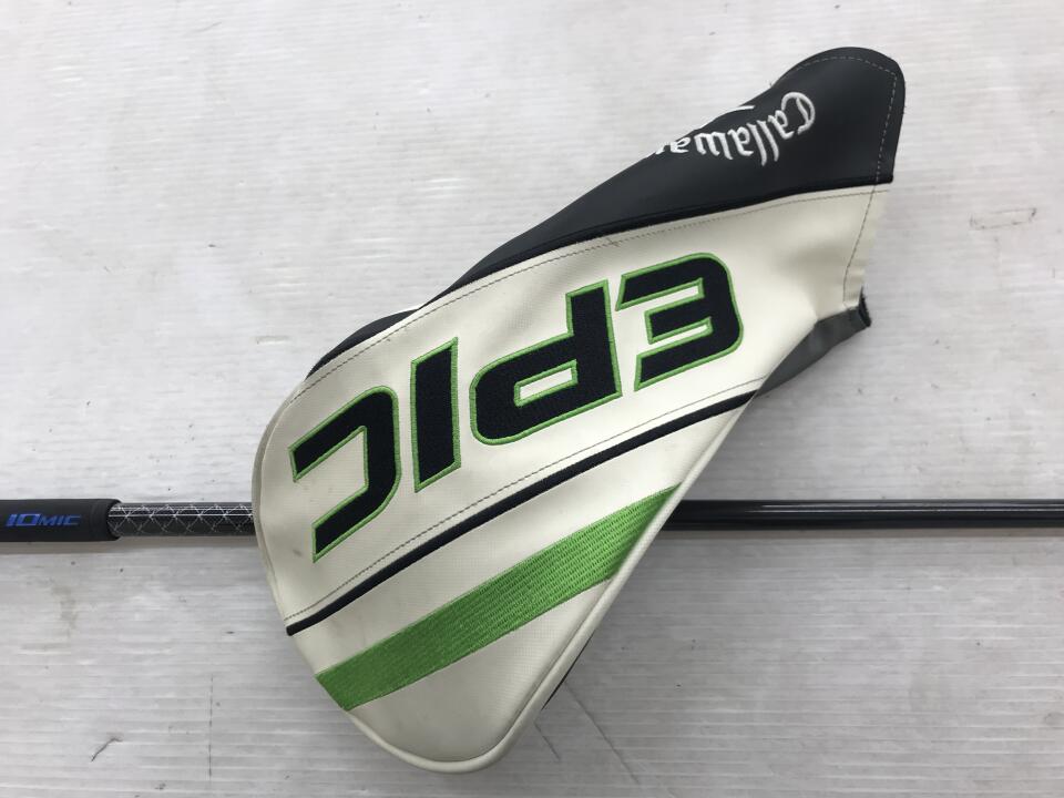 EPIC MAX｜キャロウェイ｜ドライバー｜TENSEI 50 for Callaway(Ai