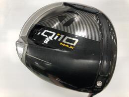Qi10 MAX｜テーラーメイド｜ドライバー｜中古ゴルフクラブを探す