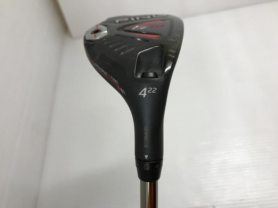 G410｜ピン｜ユーティリティ｜TOUR 173-85｜中古ゴルフクラブを探す