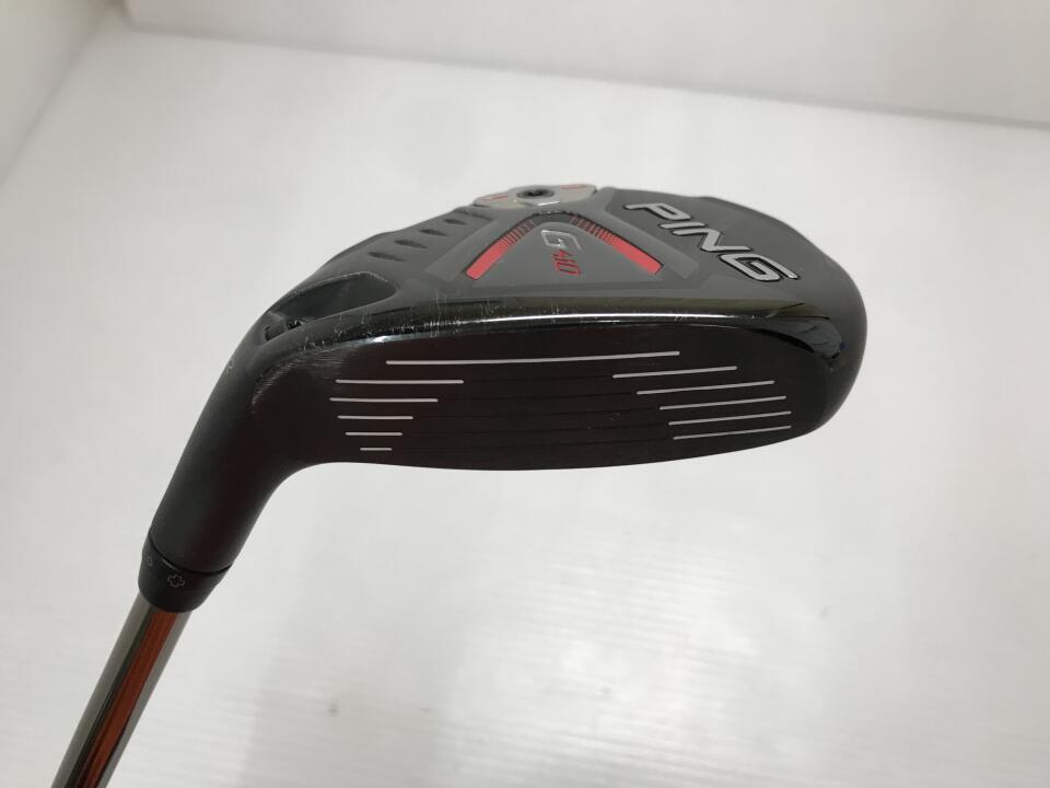 G410｜ピン｜ユーティリティ｜TOUR 173-85｜中古ゴルフクラブを探す