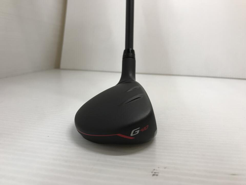 G410｜ピン｜ユーティリティ｜ALTA J CB RED｜中古ゴルフクラブを探す