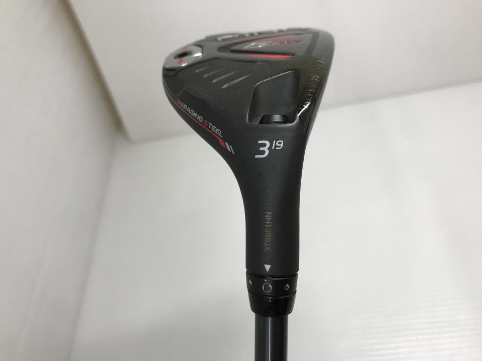G410｜ピン｜ユーティリティ｜ALTA J CB RED｜中古ゴルフクラブを探す