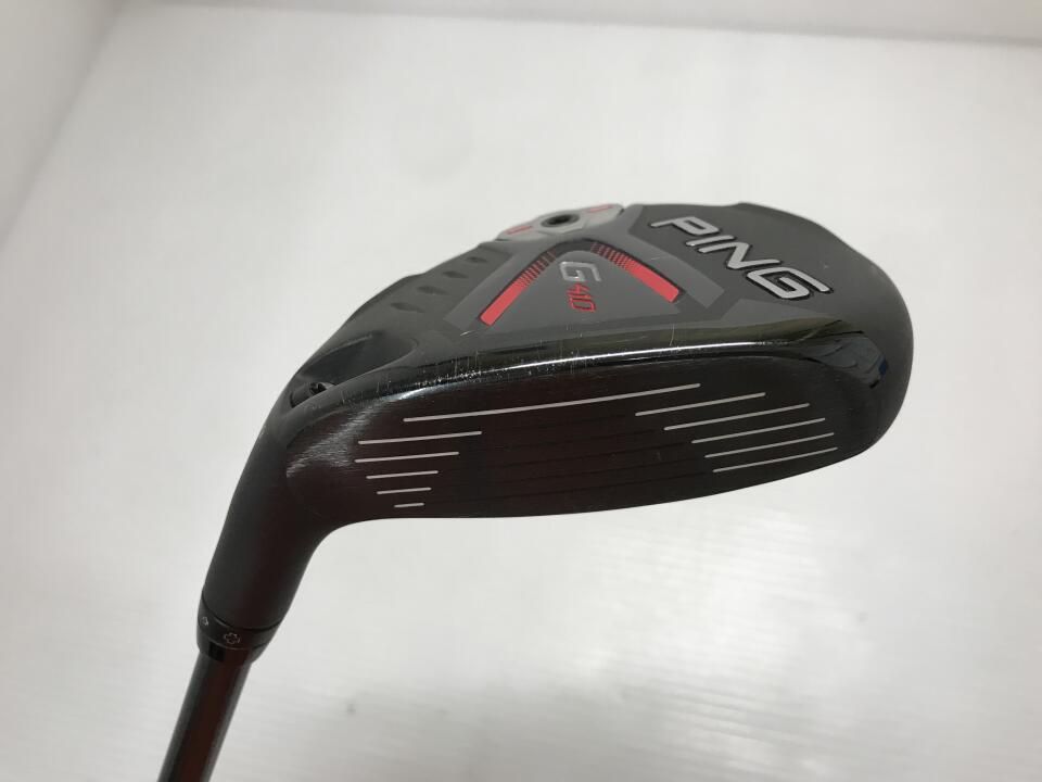 G410｜ピン｜ユーティリティ｜ALTA J CB RED｜中古ゴルフクラブを探す