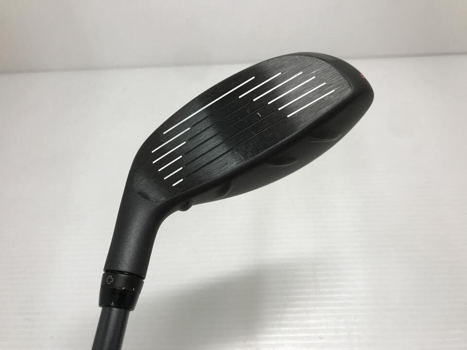G410｜ピン｜ユーティリティ｜ALTA J CB RED｜中古ゴルフクラブを探す