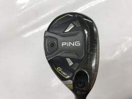G430｜ピン｜ユーティリティ｜中古ゴルフクラブを探す｜ゴルフ・ドゥ