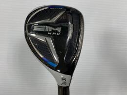 SIM MAX｜テーラーメイド｜ユーティリティ｜中古ゴルフクラブを探す