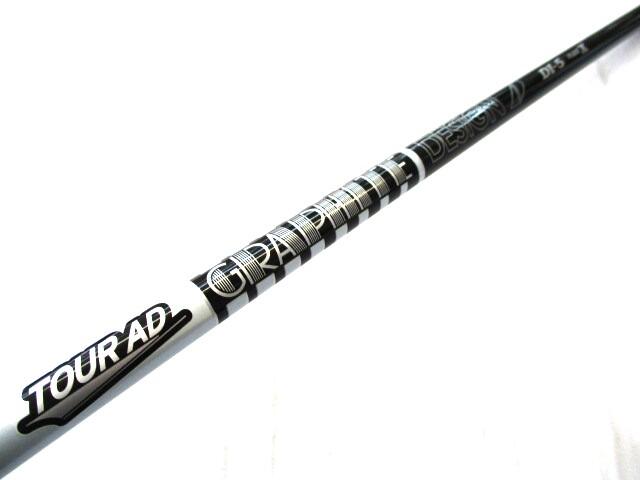 SRIXON ZXi TR｜ダンロップ｜ドライバー｜Tour AD DI-5 Black