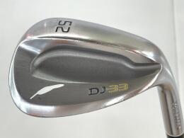 DJ-33｜フォーティーン｜ウェッジ｜中古ゴルフクラブを探す｜ゴルフ・ドゥ