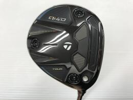 Qi4D TOUR｜テーラーメイド｜フェアウェイウッド｜中古ゴルフクラブを
