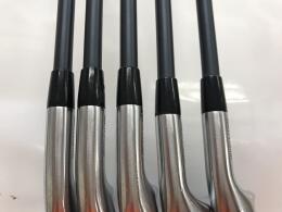 213HF｜ブリヂストン｜アイアンセット｜中古ゴルフクラブを探す