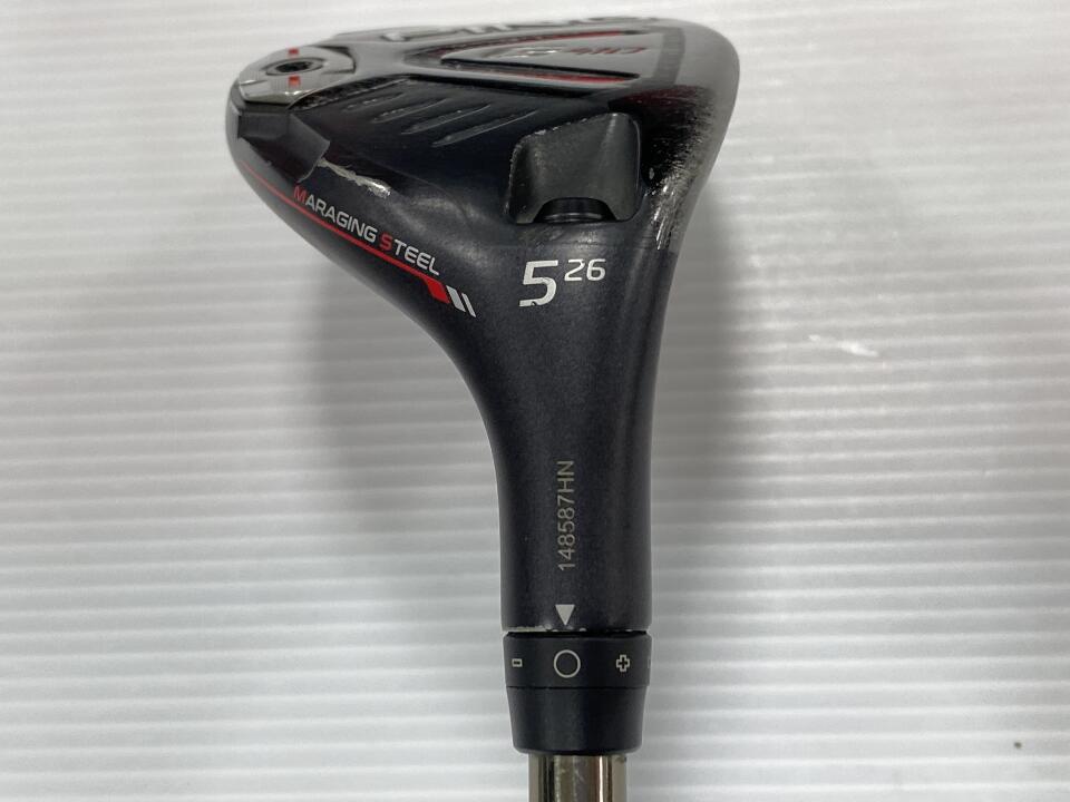 G410｜ピン｜ユーティリティ｜TOUR 173-85｜中古ゴルフクラブを探す