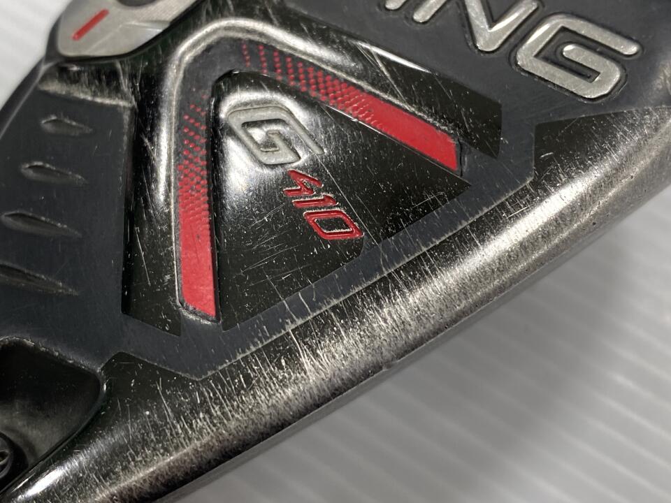 G410｜ピン｜ユーティリティ｜TOUR 173-85｜中古ゴルフクラブを探す