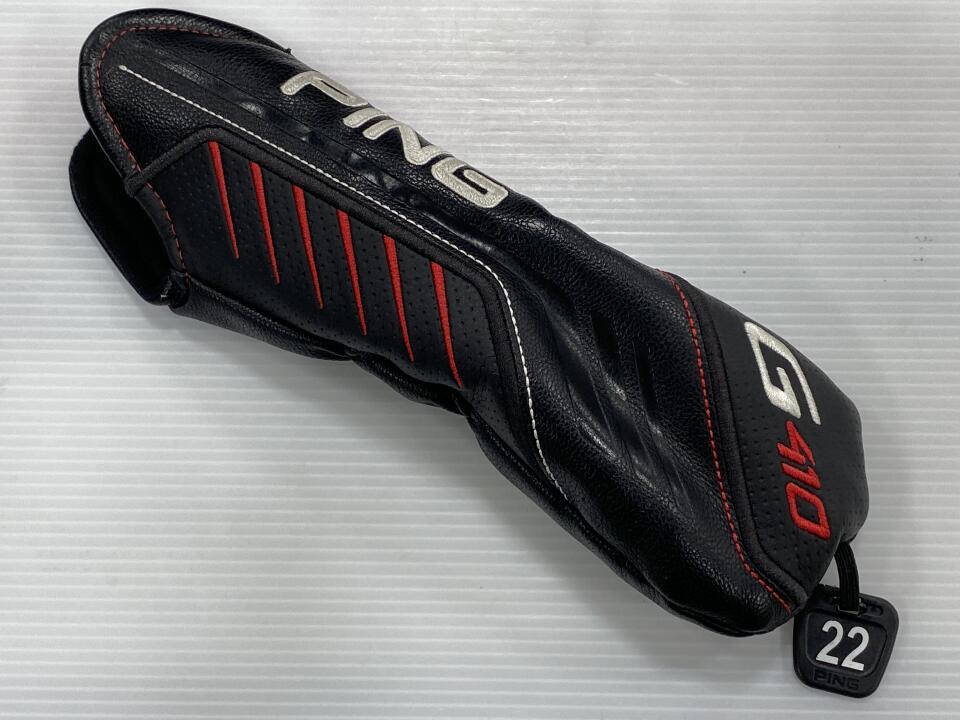 G410｜ピン｜ユーティリティ｜TOUR 173-85｜中古ゴルフクラブを探す